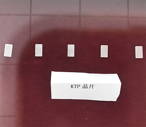 KTP晶片